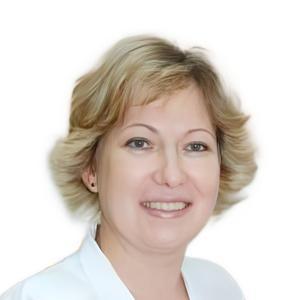 Антипова Ольга Леонидовна