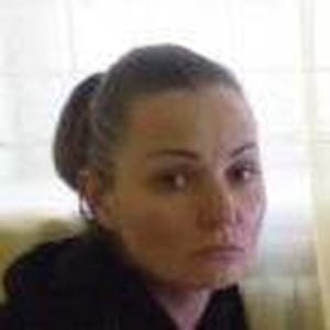 Губарева Ольга Юрьевна