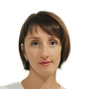 Денисова Елена Владимировна