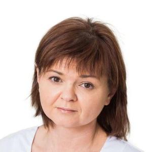 Буданова Наталья Викторовна