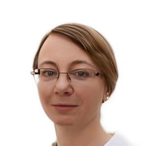 Белозерская Марина Юрьевна