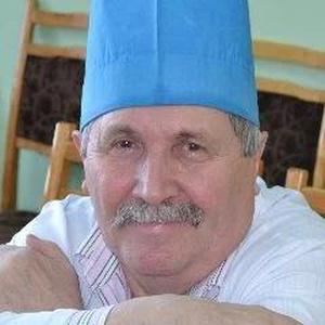 Деренко Михаил Иванович