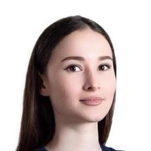 Сатуева Хеда Омаровна