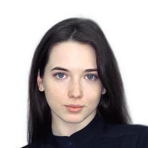 Ильинова Ксения Игоревна