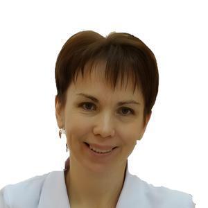 Федосеева Ольга Викторовна
