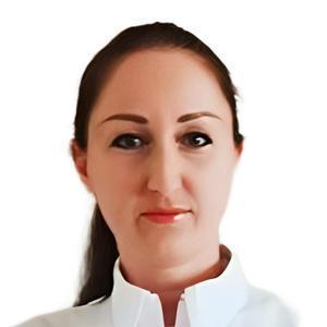 Гордеева Людмила Александровна