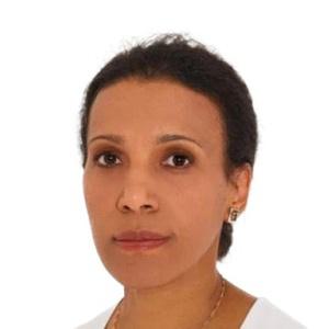 Джаспер Лилиана Виллисовна