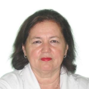 Тимеркаева Гашия Ахатовна