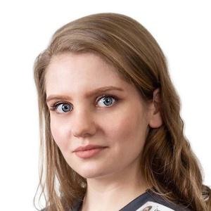 Бударова Светлана Алексеевна