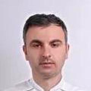 Карагезов Дмитрий Павлович