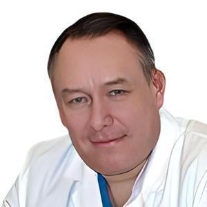 Матвеев Дмитрий Валентинович