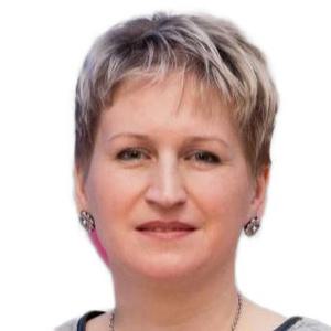 Феночка Анна Владимировна