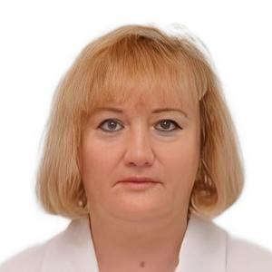 Кузнецова Елена Васильевна