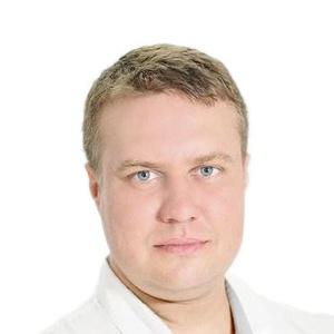 Никоноров Алексей Владимирович