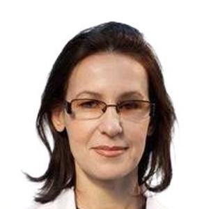 Кузнецова Власта Дмитриевна