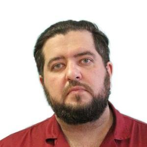 Стрекалов Евгений Вячеславович