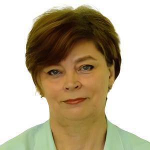 Макошина Ольга Владимировна