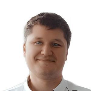 Турутин Николай Александрович