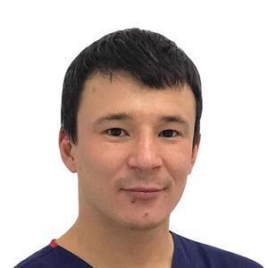 Валиев Камиль Рафаэльевич