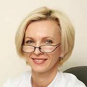 Шкроба Ольга Александровна