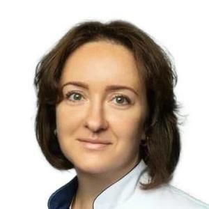 Цапурина Наталья Владимировна