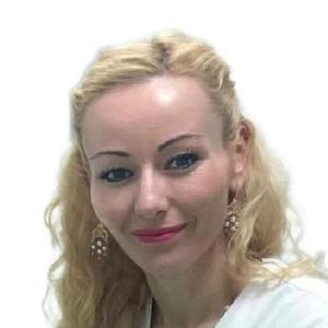 Хапсирокова Алина Аминовна
