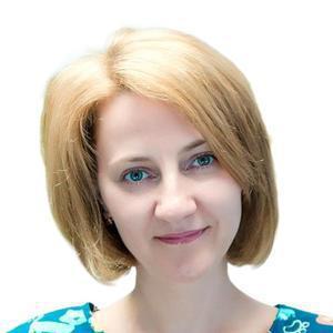 Клименко Наталья Николаевна