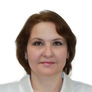 Романцова Лариса Николаевна