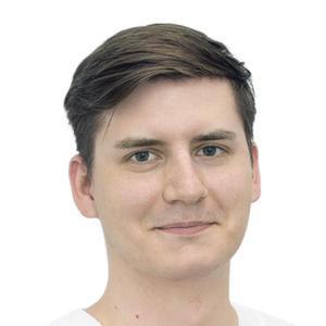 Попов Дмитрий Михайлович