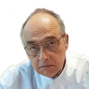 Алексеев Сергей Александрович