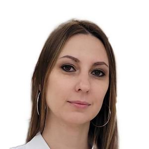 Климетова Анна Владимировна