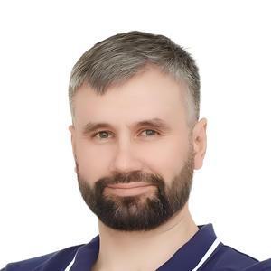 Гурциев Ахсартаг Касполатович