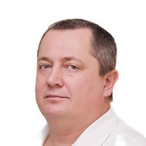 Чернобай Владимир Григорьевич