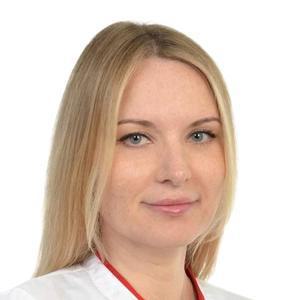 Рябухина Жанна Георгиевна