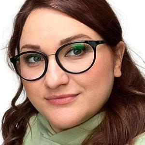 Кан Анна Александровна