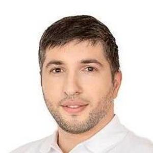 Гаджиалиев Шарип Гаджиалиевич