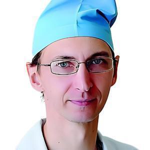 Рыжов Михаил Константинович