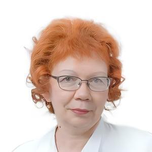 Шарафутдинова Альбина Зинуровна