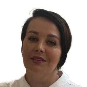 Ушакова Галина Александровна