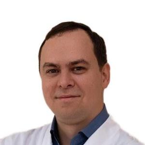 Литвинов Алексей Михайлович