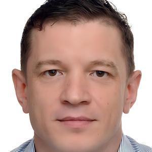 Дрожжин Денис Владимирович