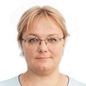 Миронова Юлия Александровна