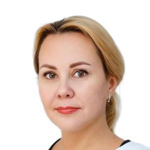 Игонина Ирина Алексеевна