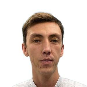 Ускинов Хамдам Алимжонович