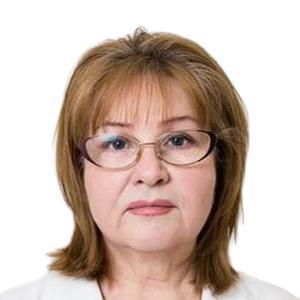 Гуреева Галина Петровна