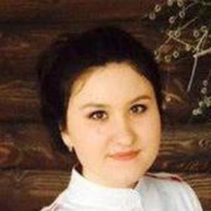Феоктистова Марина Александровна