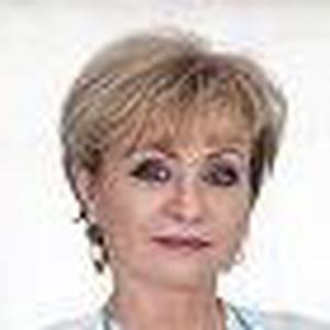 Лешенок Ирина Викторовна