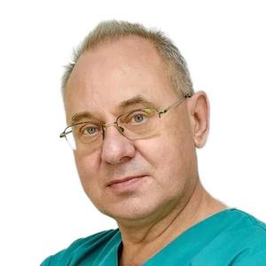 Лазко Федор Леонидович