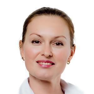 Несяева Елена Владимировна