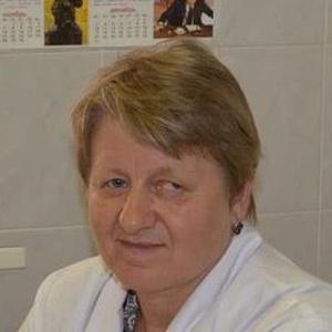 Харченко Галина Николаевна